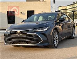 تويوتا أفالون